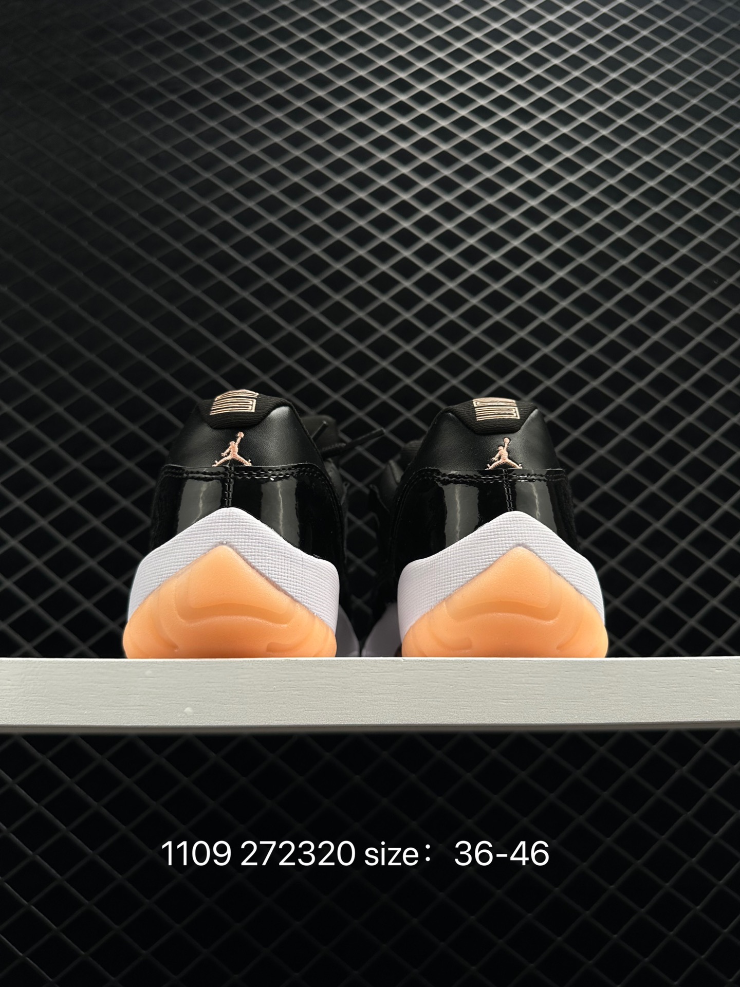 Nike Wmns Air Jordan 11 Retro AJ11